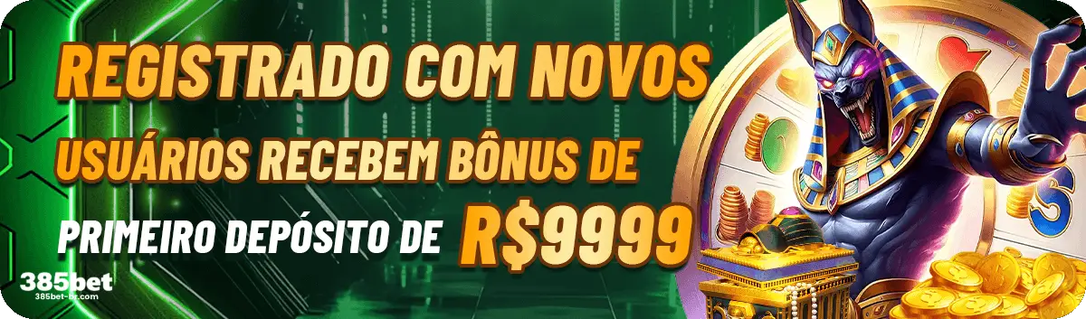 Registro Promoções