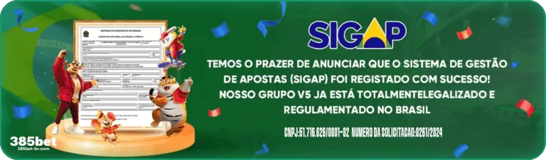 Promoções
